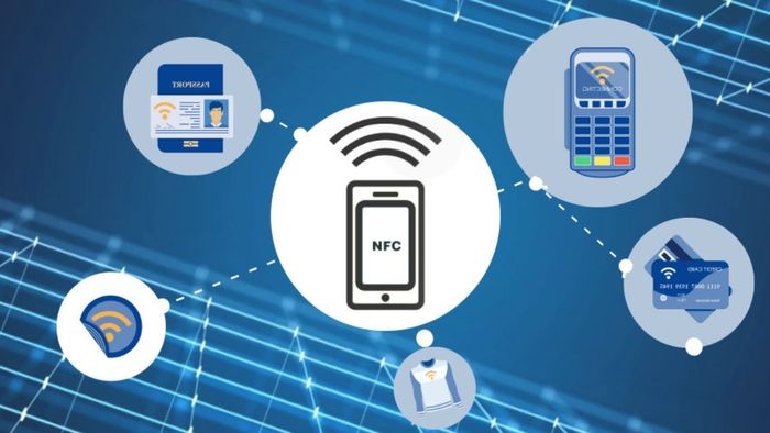 Những lưu ý quan trọng khi quét NFC trên iPhone