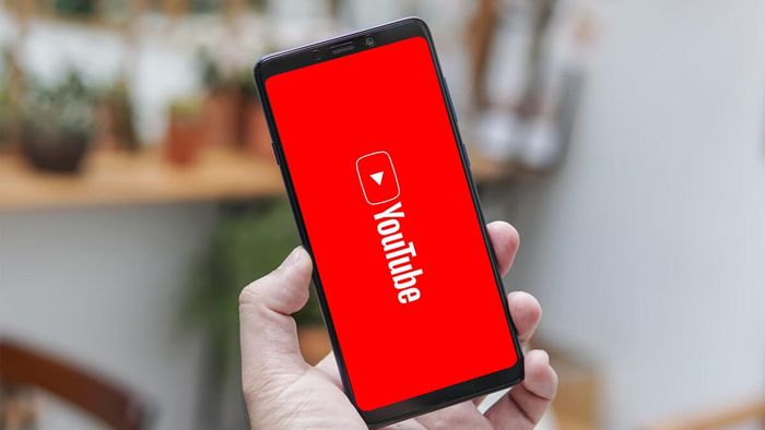 Một cách hiệu quả để sửa lỗi không xem được video trên điện thoại Samsung là cài đặt lại ứng dụng phát video