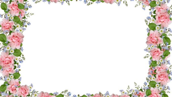 Khung ảnh nổi bật và ấn tượng