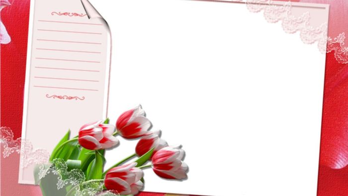 Khung ảnh treo tường đẹp mắt
