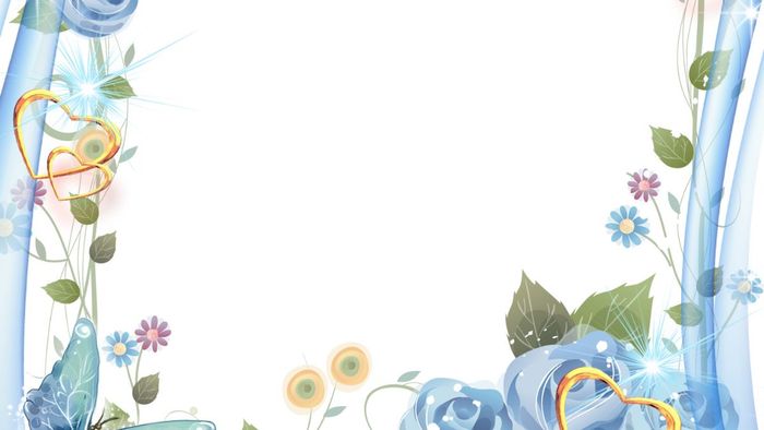Khung ảnh treo tường thiết kế cute