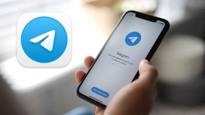 Khôi phục mật khẩu Telegram là gì?