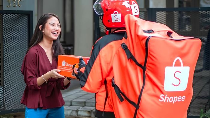Lịch nghỉ Tết của Shopee Express năm 2025