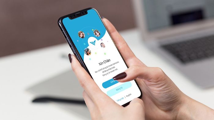 các mạng xã hội phổ biến ở việt nam