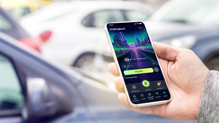 Có thể giảm hạn mức chuyển tiền Vietcombank không?