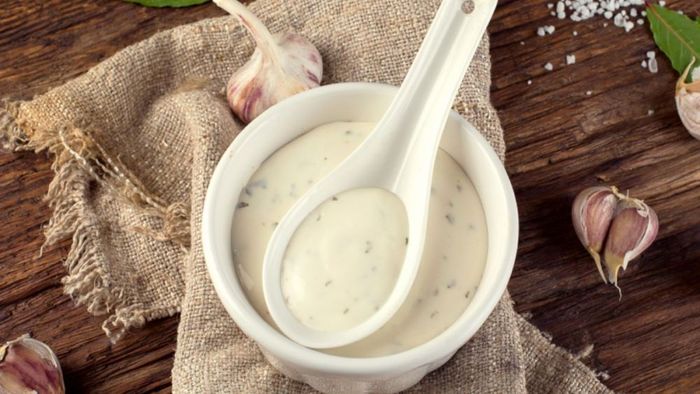 Hướng dẫn cách nướng cá hồi phô mai bằng nồi chiên không dầu - Bước 3