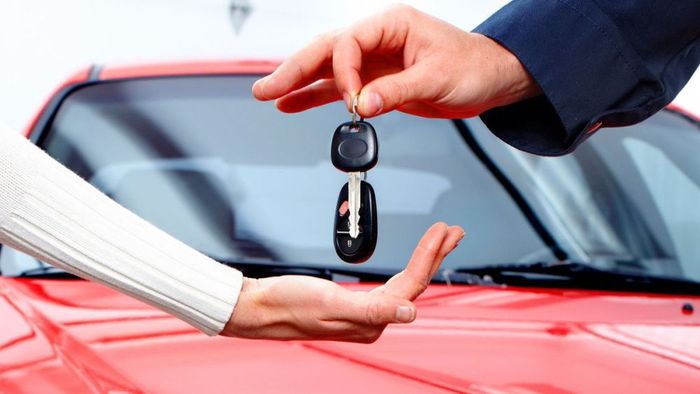 Cách xác định ngày tốt và ngày xấu để mua xe trong tháng 7 năm 2024.