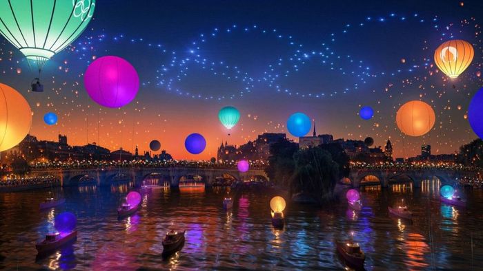 Olympic 2024 sẽ diễn ra vào thời điểm nào và khai mạc vào ngày nào?