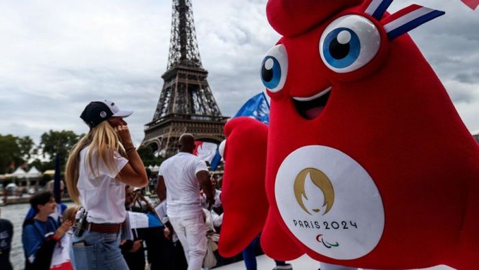 Một số câu hỏi được quan tâm về Olympic Paris 2024