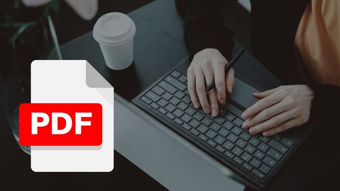 Khi nào bạn nên dùng phần mềm chỉnh sửa PDF