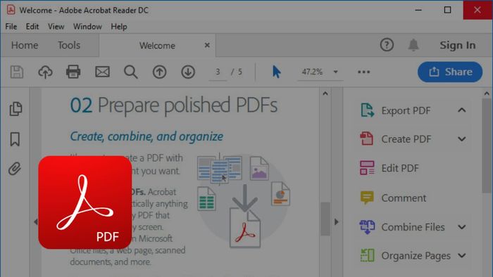 phần mềm chỉnh sửa PDF