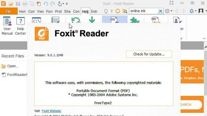 phần mềm chỉnh sửa PDF