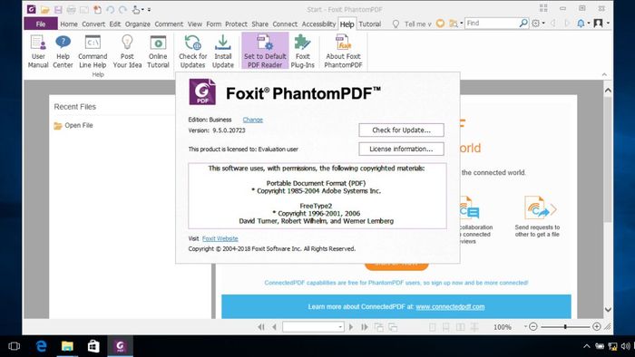 chỉnh sửa PDF miễn phí