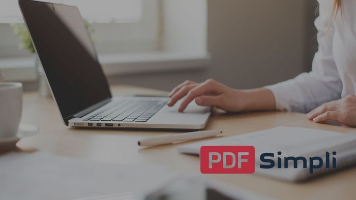 phần mềm chỉnh sửa file PDF