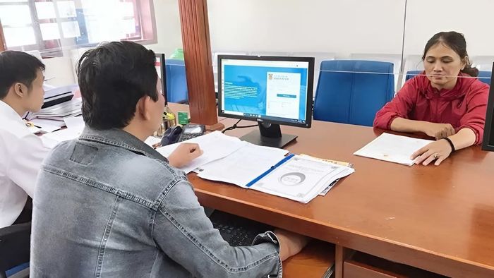 Lợi ích khi sử dụng phần mềm quản lý hộ tịch