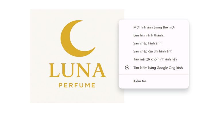 Cách tạo logo AI bằng Prompt trên bước 3