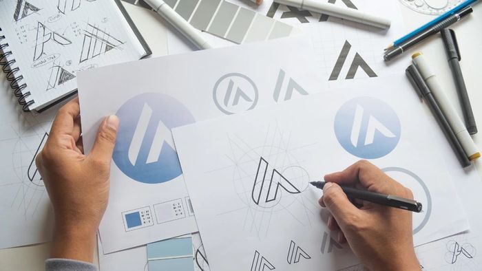 Hướng dẫn tạo Prompt thiết kế Logo hiệu quả - Bước 2