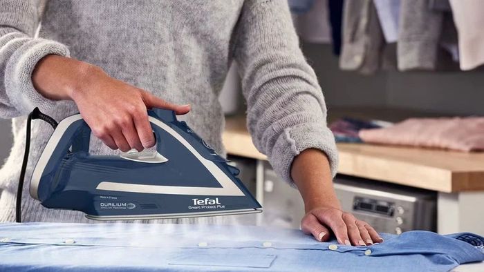 Giới thiệu về thương hiệu Tefal