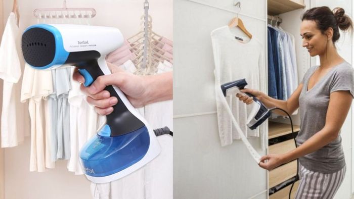 Xem xét về bàn ủi hơi nước Tefal: Có tốt không?