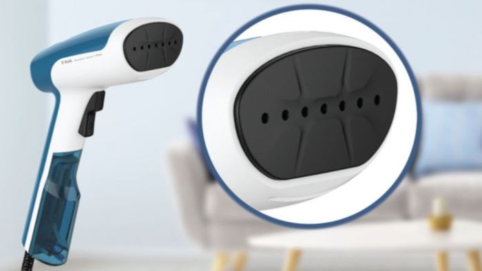 Top 3 dòng bàn ủi hơi nước Tefal hàng đầu
