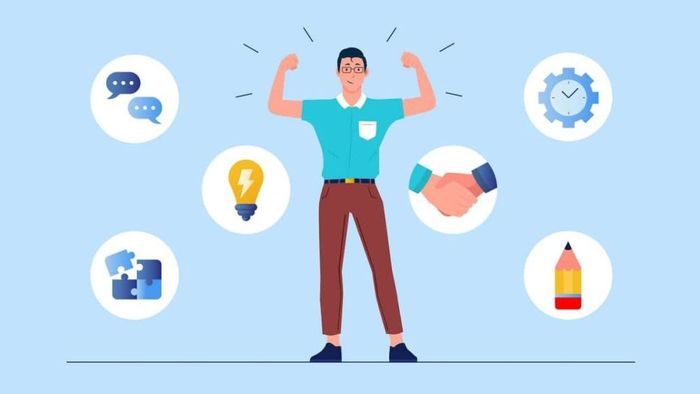 Sở trường là gì? Ví dụ về sở trường