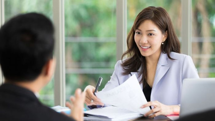 Cách giải quyết câu hỏi về sở trường, sở đoản khi phỏng vấn