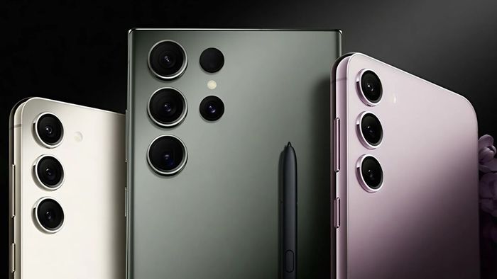 Các điểm mạnh nổi bật của điện thoại Samsung