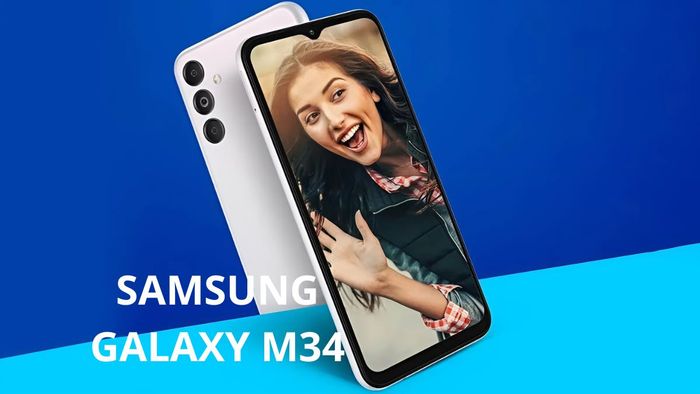 Samsung Galaxy mới nhất mang lại hiệu suất vượt trội, đáp ứng tốt nhu cầu sử dụng hàng ngày của người dùng với thiết kế hiện đại và cấu hình mạnh mẽ.