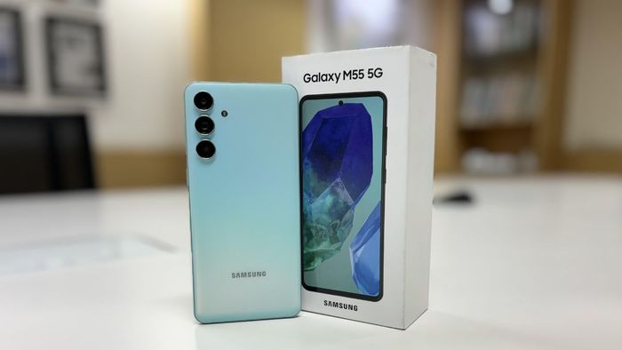smartphone samsung đời mới nhất