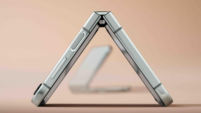 Samsung gập mới nhất hiện nay