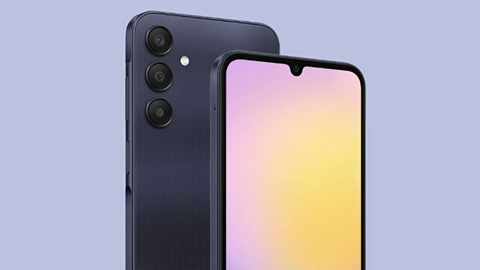 samsung dòng A mới nhất hiện nay