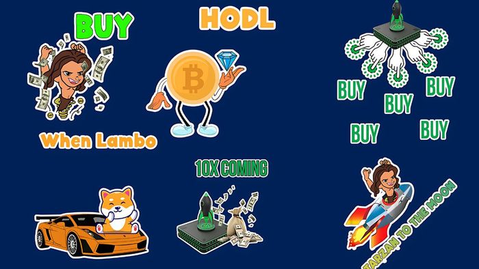 Các lưu ý quan trọng khi tạo sticker trên Telegram