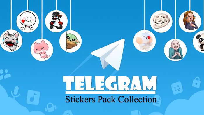 Những câu hỏi thường gặp về việc tạo sticker trên Telegram