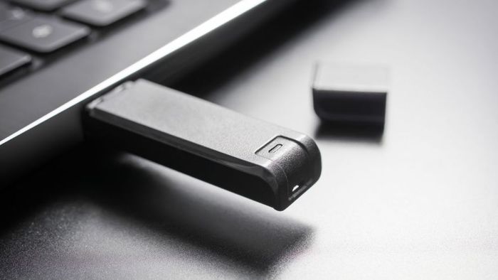 USB Boot là gì?
