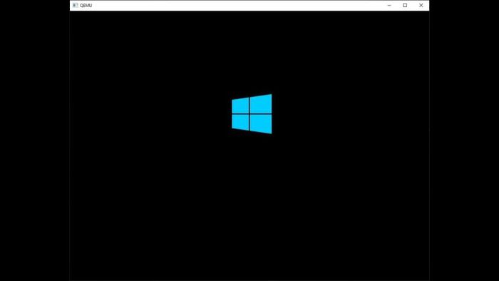 Kiểm tra USB Boot hoạt động - Bước 5