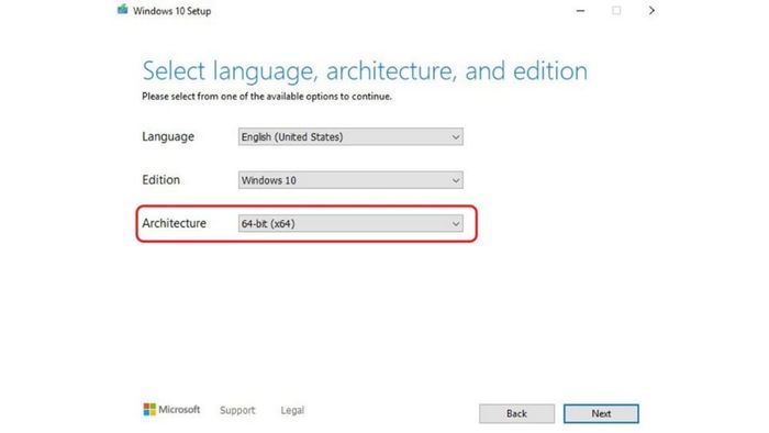 Cách tạo USB Boot để cài đặt Windows 10 bằng phần mềm ISO - Bước 4