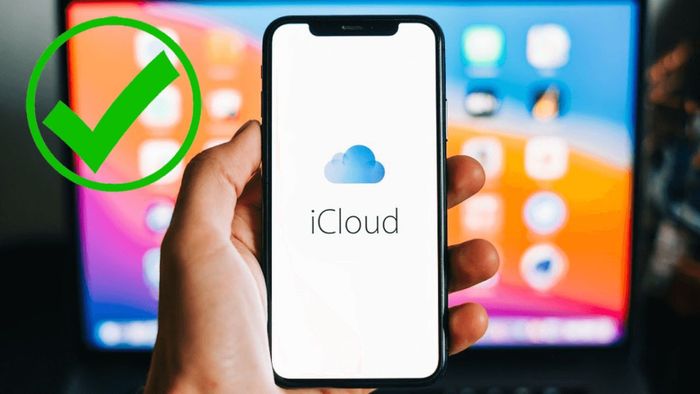 Đồng bộ iCloud trên iPhone có ý nghĩa gì?