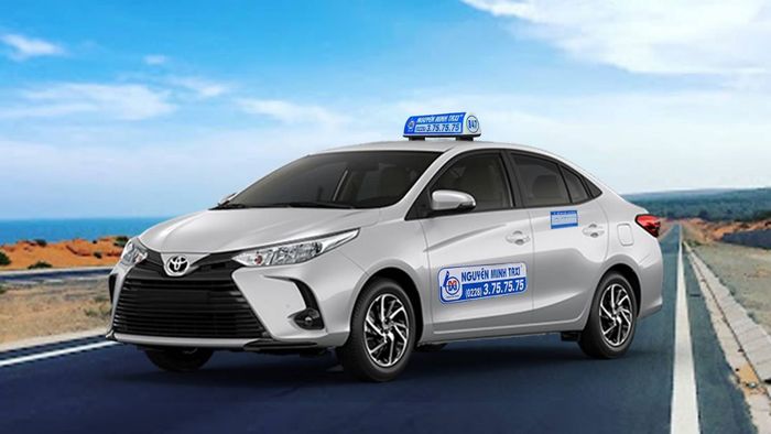 taxi Phan Thiết giá cả hợp lý