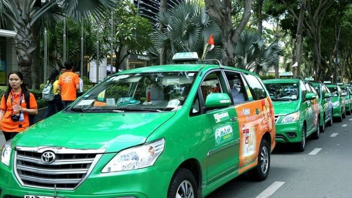 taxi uy tín tại Phan Thiết