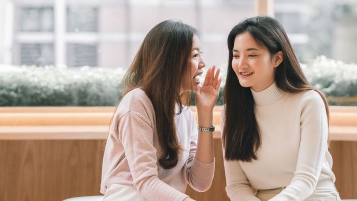 Một số cách giao tiếp để tránh ăn nói xà lơ