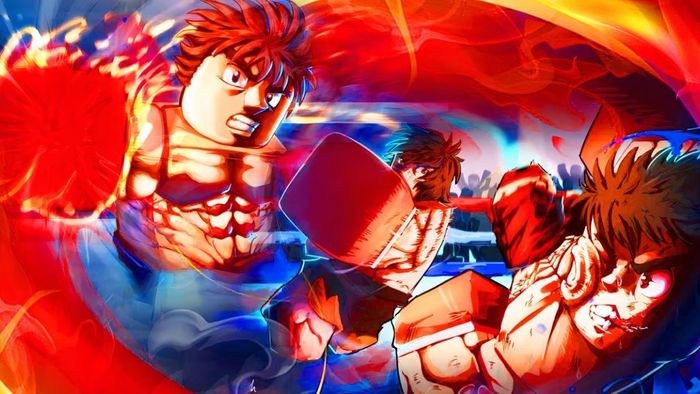Danh sách các tay đấm hạng B mạnh nhất trong Untitled Boxing Game