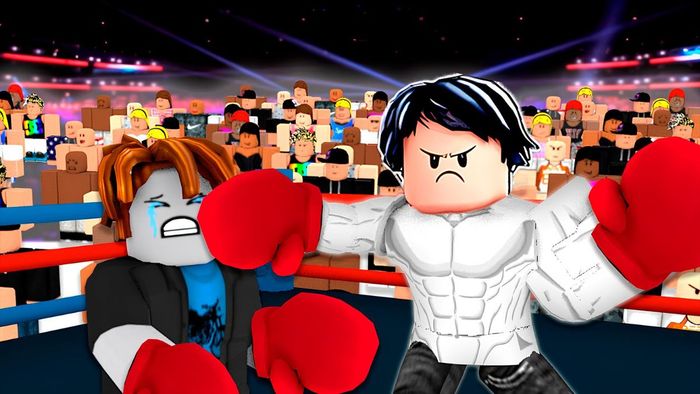 Danh sách các tay đấm hạng D mạnh nhất trong Untitled Boxing Game