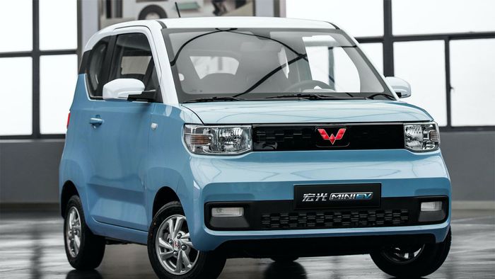 Ưu và nhược điểm của xe điện Trung Quốc
