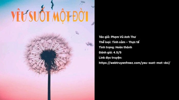các tác phẩm của tác giả Phạm Vũ Anh Thư