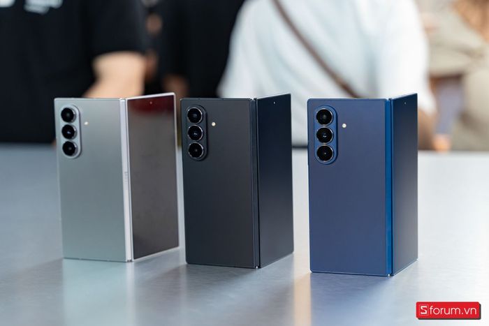 Đánh giá khả năng chống nước trên Galaxy Z Fold 7 - Bạn đã biết chưa?