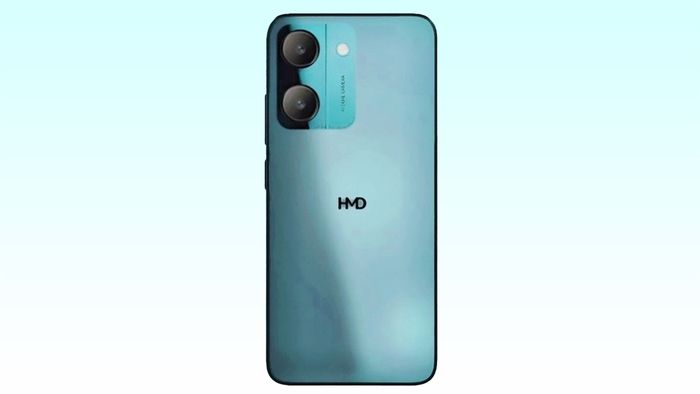 HMD Aura 2 sẽ có những cải tiến nổi bật so với phiên bản trước.