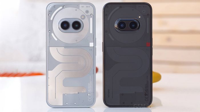 Thông tin mới về Nothing Phone 3a và Phone 3a Plus đã được tiết lộ