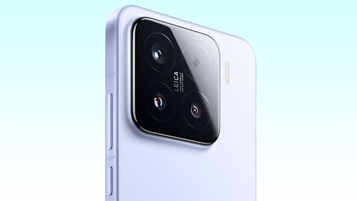 Xiaomi 15S Pro dự kiến sẽ được ra mắt vào tháng 4 năm 2025