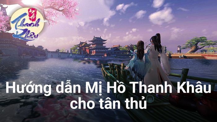 Khởi đầu con đường tu tiên trong Mị Hồ Thanh Khâu