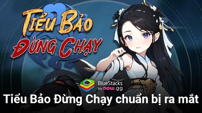 Tiểu Bảo Đừng Chạy là tựa game di động nhập vai sinh tồn kết hợp yếu tố roguelike. Tên gọi quốc tế của game là Kung Fu Survival và sắp tới sẽ được Gzone phát hành tại Việt Nam dưới tên gọi Tiểu Bảo Đừng Chạy.